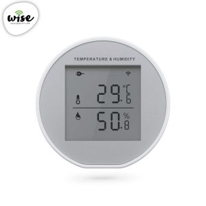 Wise pametni senzor temperature i vlažnosti vazduha - Slika 3