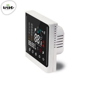 Wise pametni termostat za grejnu mrežu WTE801/WTE803/WTE804 - Slika 2