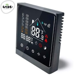 Wise pametni termostat za grejnu mrežu WTE801/WTE803/WTE804 - Slika 3