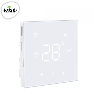 Wise pametni termostat touch - Slika 2