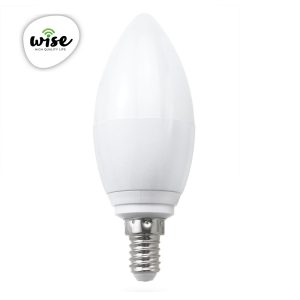 Wise pametna wifi LED sijalica E14 - Slika 2