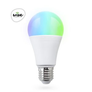 Wise pametna wifi LED sijalica E27 - Slika 1