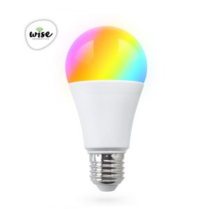 Wise pametna wifi LED sijalica E27 - Slika 8