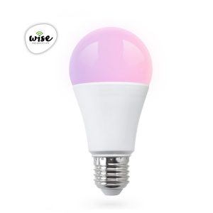 Wise pametna wifi LED sijalica E27 - Slika 7