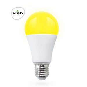 Wise pametna wifi LED sijalica E27 - Slika 6