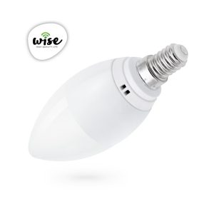 Wise pametna wifi LED sijalica E14 - Slika 5