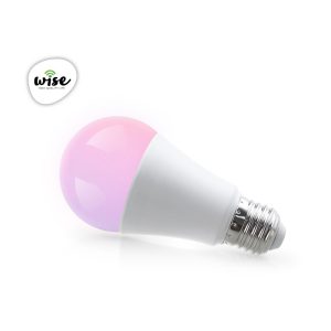 Wise pametna wifi LED sijalica E27 - Slika 3