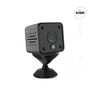 WISE Pametna Mini Kamera Full HD, WSHK02 - Slika 1
