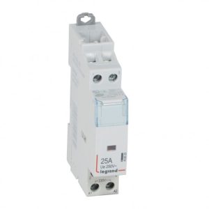 Kontaktor – 25A - Slika 1