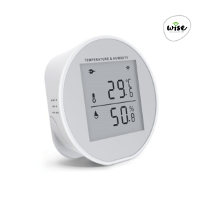 Wise pametni senzor temperature i vlažnosti vazduha - Slika 1